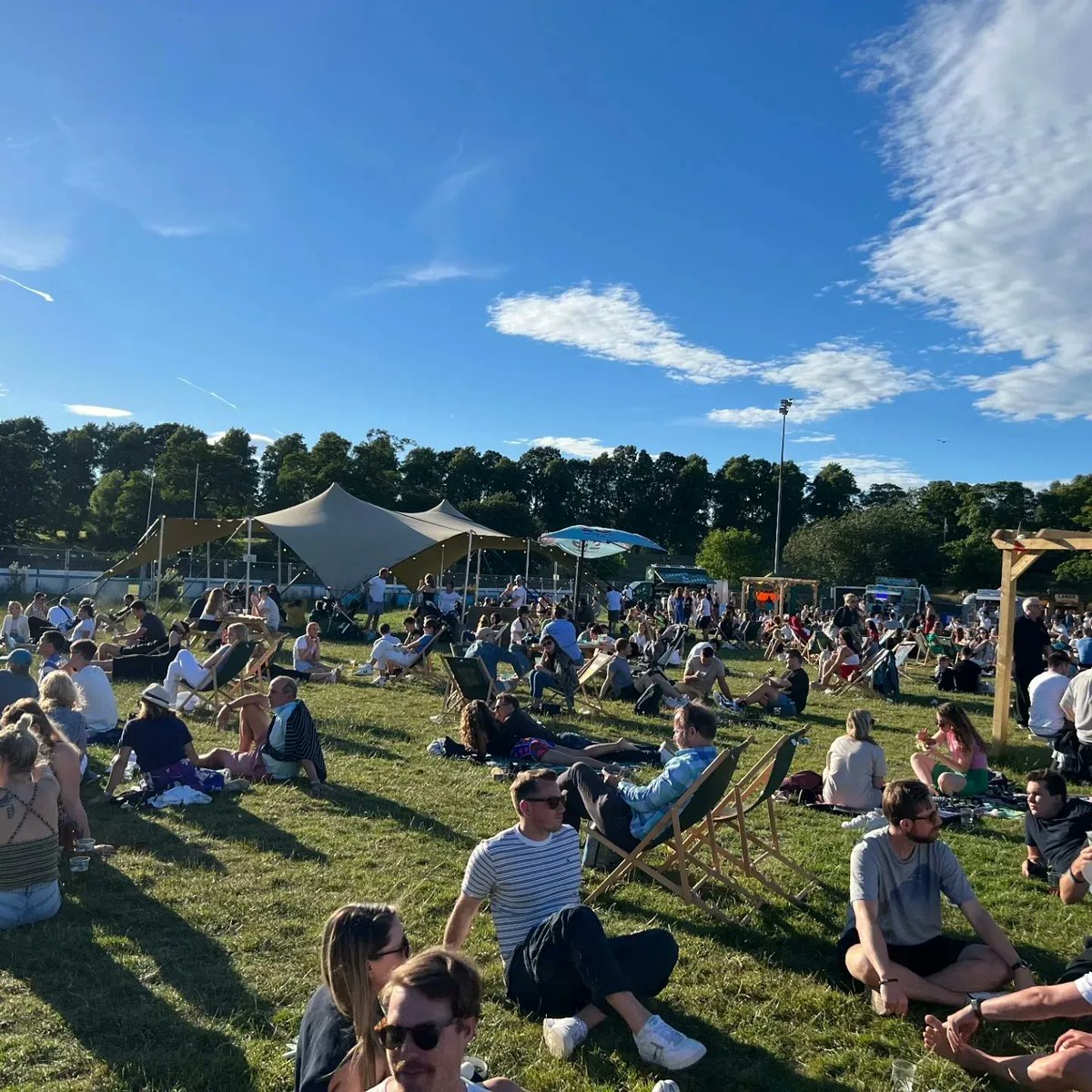 📣 SCOTTISH STREET FOOD AWARDS 📣

The rumours are true! This year we will be hosting the amazing Scottish Street Food Awards 😎

Expect a week full of incredible traders before we throw an epic awards weekend with prominent judges 🙌

Dates and traders announced soon!