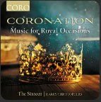 DigLibraryuk's tweet image. Perfect Music for Your Coronation Party 👑

The bunting is up, the Coronation Quiche is made and the champagne is on ice, all you need now is some appropriate music.

Well there is no need to panic, just go onto the free Freegal service from your local library.