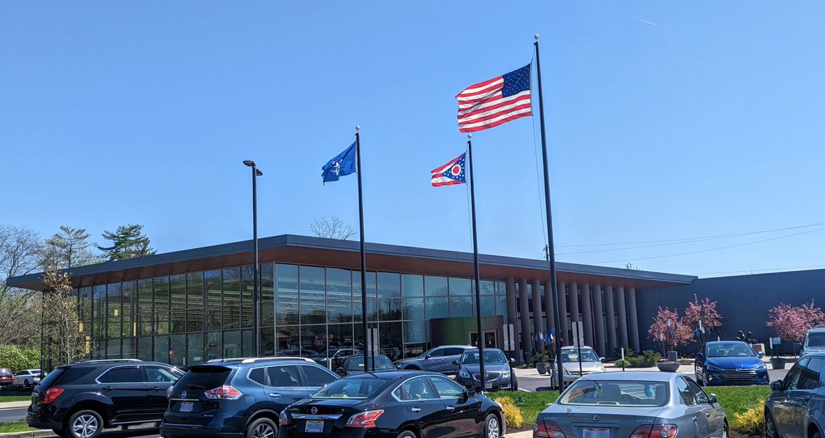 Wash-Cent Library tweet media