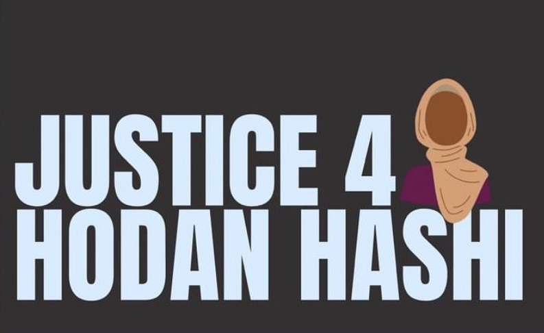 Muslim_Link's tweet photo. How the Family of Hodan Hashi Continues To Fight for Justice
https://t.co/xx1cBdFbZj
@JusticeforHodan #JusticeForHodanHashi
#ottawa #regina #saskatoon https://t.co/mB3jcADS74