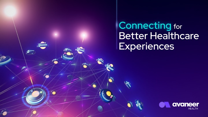 stu_hanson's tweet photo. The @AvaneerHealth network is real and in use today. Watch this video for an overview of how it works. We are poised to improve so many friction points that exist in our current healthcare data processes. https://t.co/i6avdVyUnr https://t.co/glI4Udp8Iu