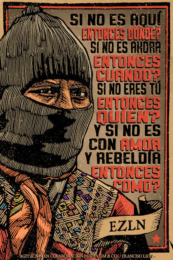 Desinformemonos's tweet photo. Si no es así, ¿entonces cómo? https://t.co/H5uQztRGmf

Ilustración: Gran OM y Francisco Lion

#1DeMayo https://t.co/k3LLIKer7K