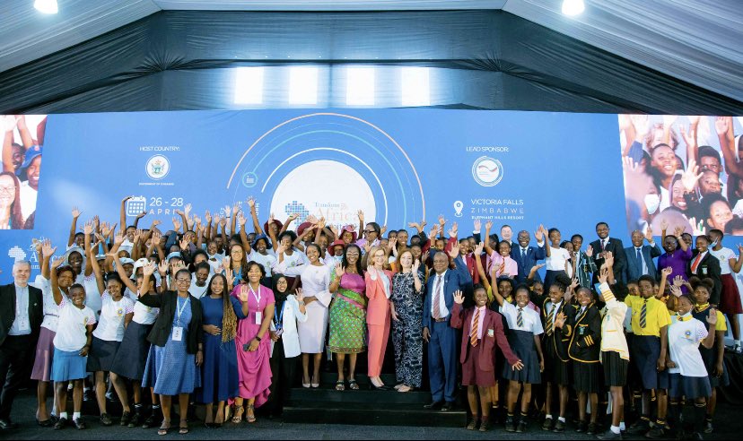 Ministry of ICT and Innovation | Rwanda tweet media