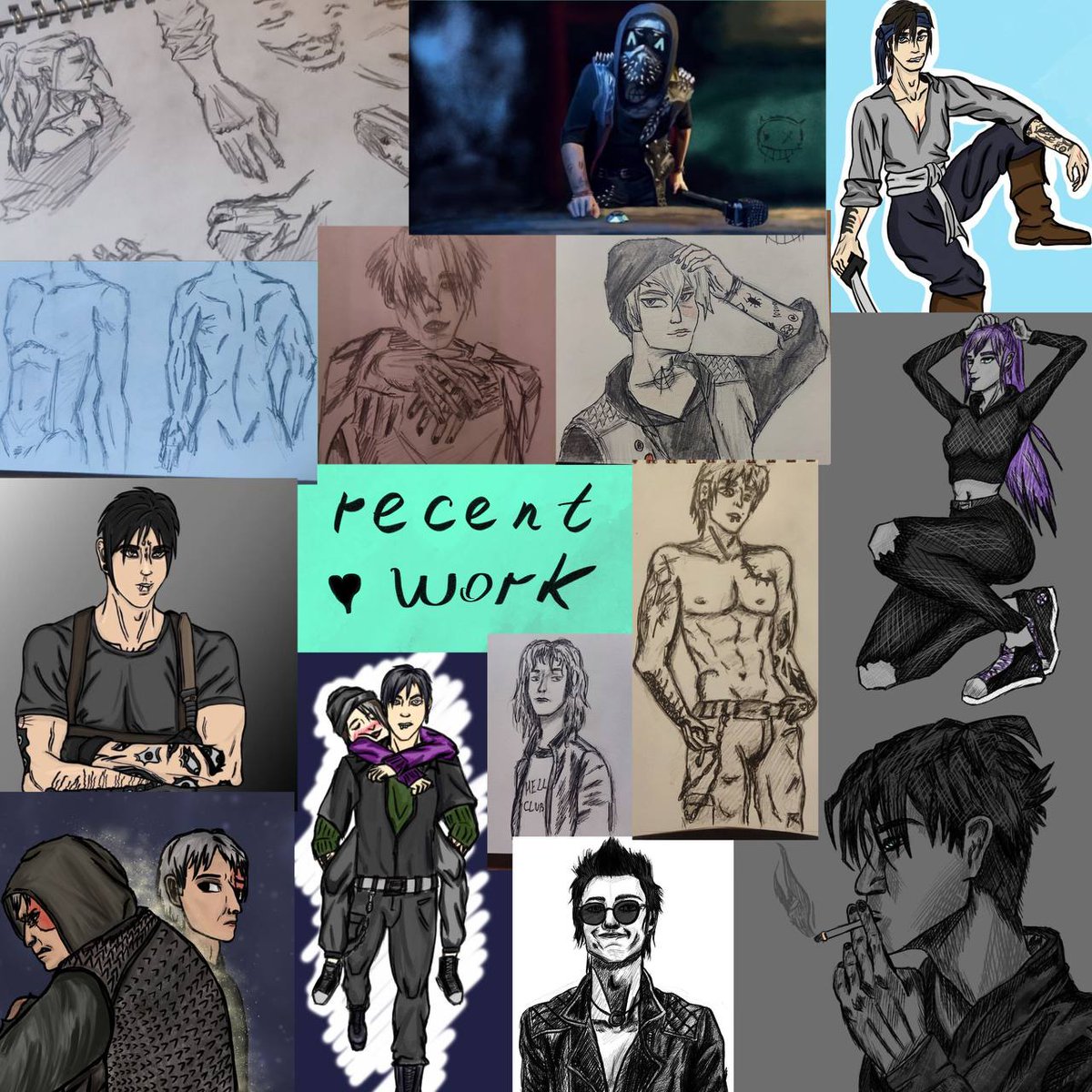 acromnium's tweet photo. so fellas
hello again
I hope it makes my page more clear 'cause last year I only posted random stuff

anyway also please check what my bestie 💅 ✨ creates, he's my big inspiration and I just fell in god damn love with his oc🫠
@glitch_hacker I'm waiting for third chapter!!!! 🩵 https://t.co/PZpqGvUImg