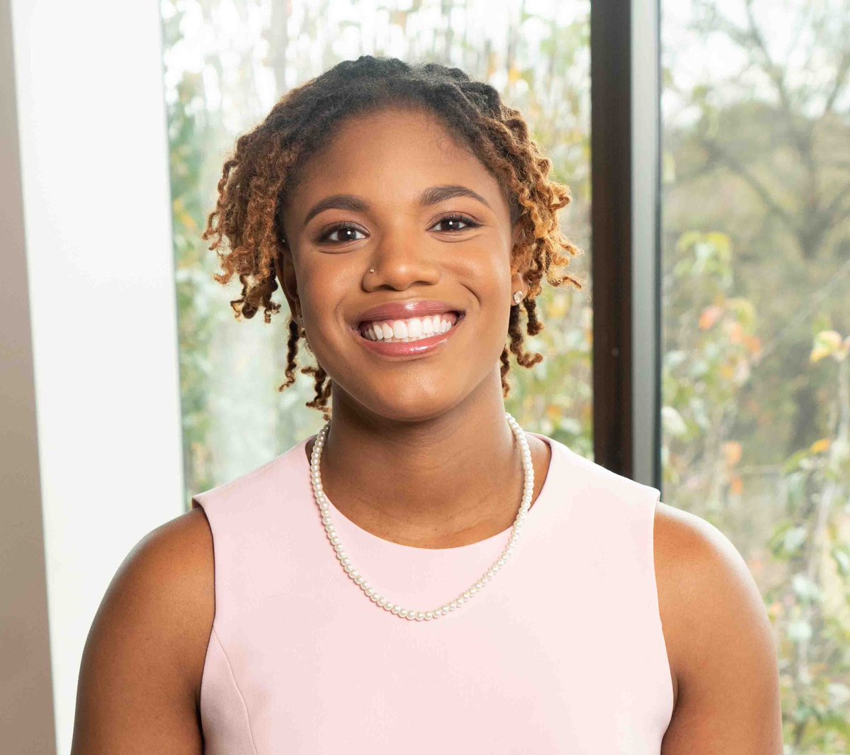 🎓2023 “I am indebted to Alabama A&amp;M and all the opportunities this institution has afforded me. Next: The University of Alabama School of Law. I'll be a bad bad bulldog till the day I die. Thank You AAMU!”

Kennedy Freeman – criminal justice major from Atlanta #AAMU #AAMU23