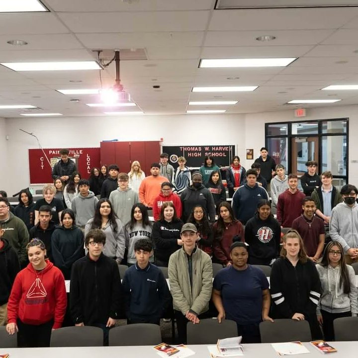 Harvey Guidance Department tweet media