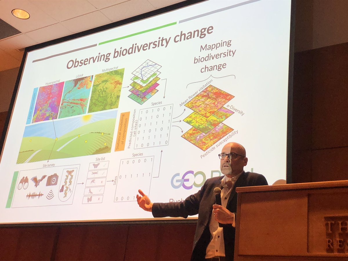 Mark C. Urban (@markcurban) on Twitter photo Great to catch up with <a href="/bio_diverse/">Andy Gonzalez</a> and host his #uconn campus-wide Teale lecture on solutions to the #biodiversity crisis <a href="/uconneeb/">UConn EEB Department</a> Great to catch up with <a href="/bio_diverse/">Andy Gonzalez</a> and host his #uconn campus-wide Teale lecture on solutions to the #biodiversity crisis <a href="/uconneeb/">UConn EEB Department</a>