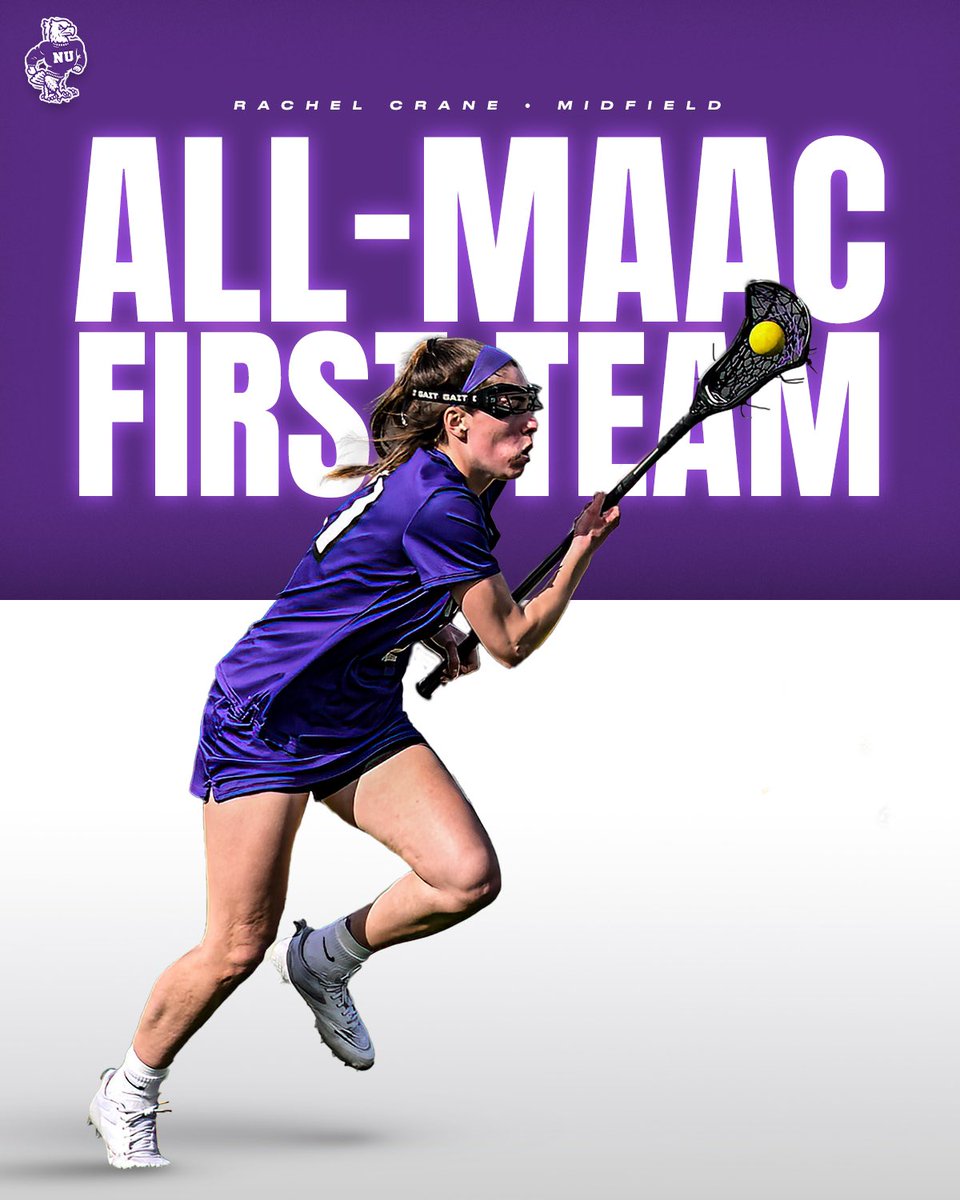 Niagara Women's Lax tweet media