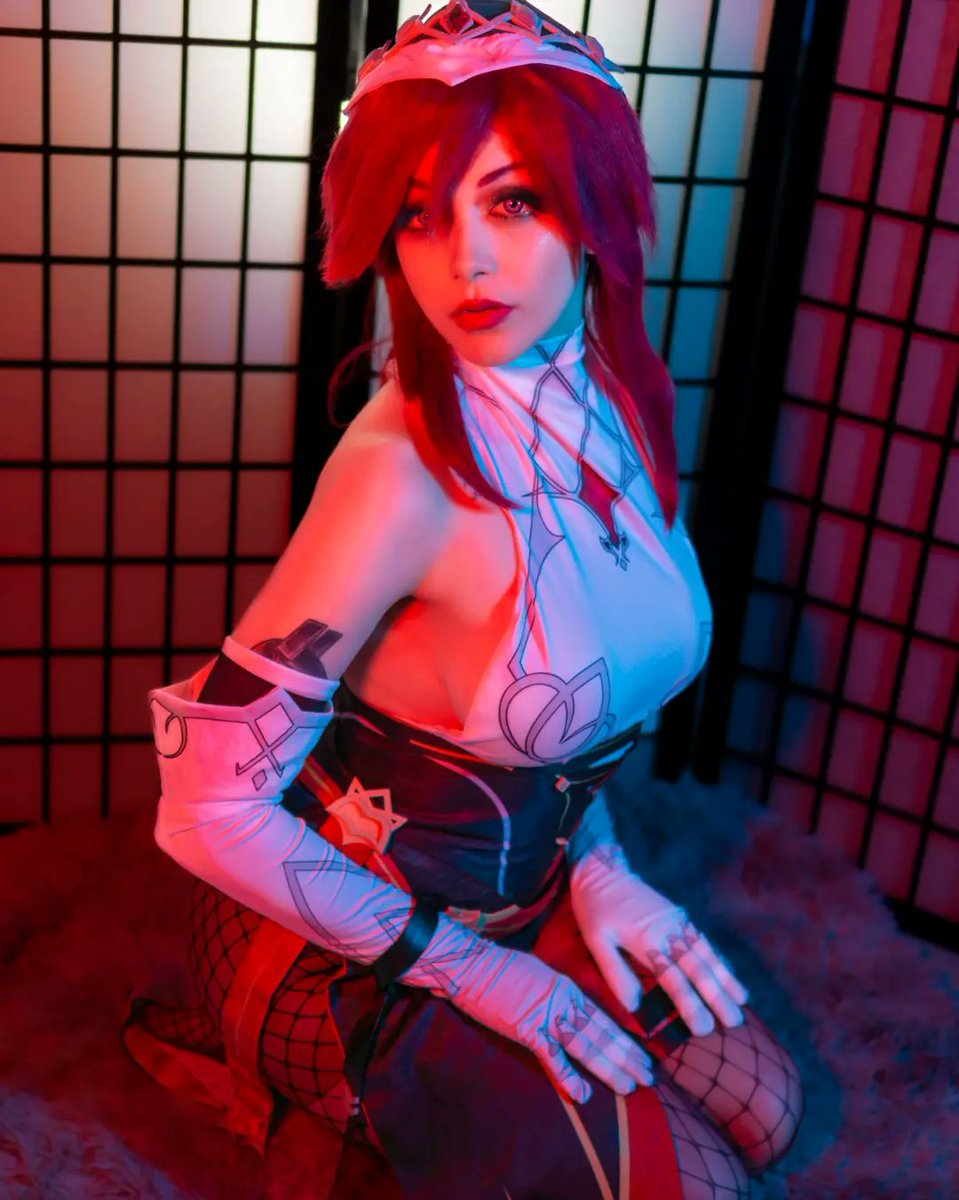 Lilithium_cos tweet media