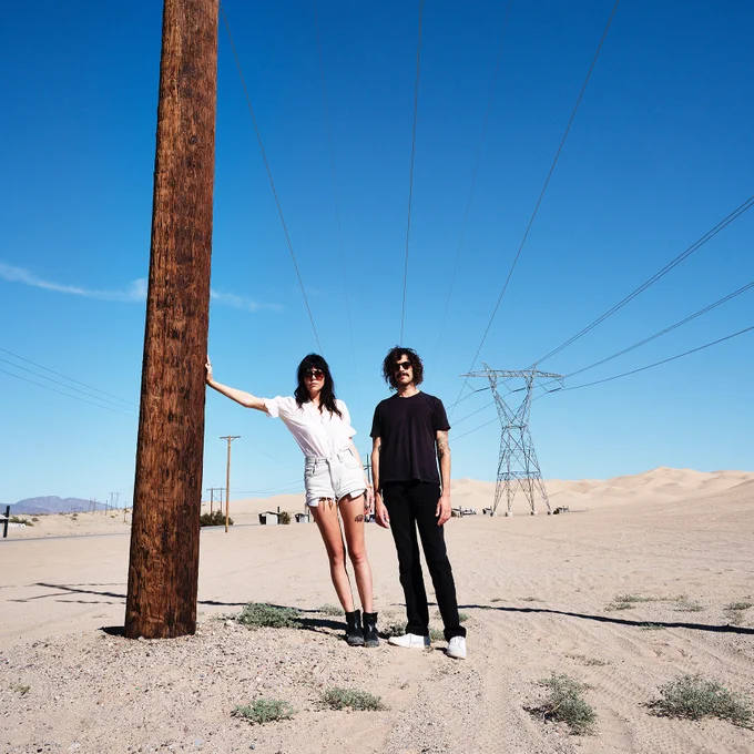 Image from Soft Palms (@SoftPalmsMusic)