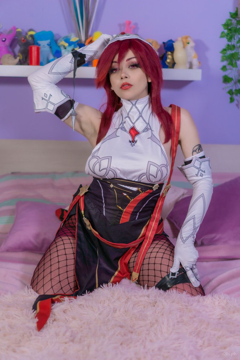 Lilithium_cos tweet media