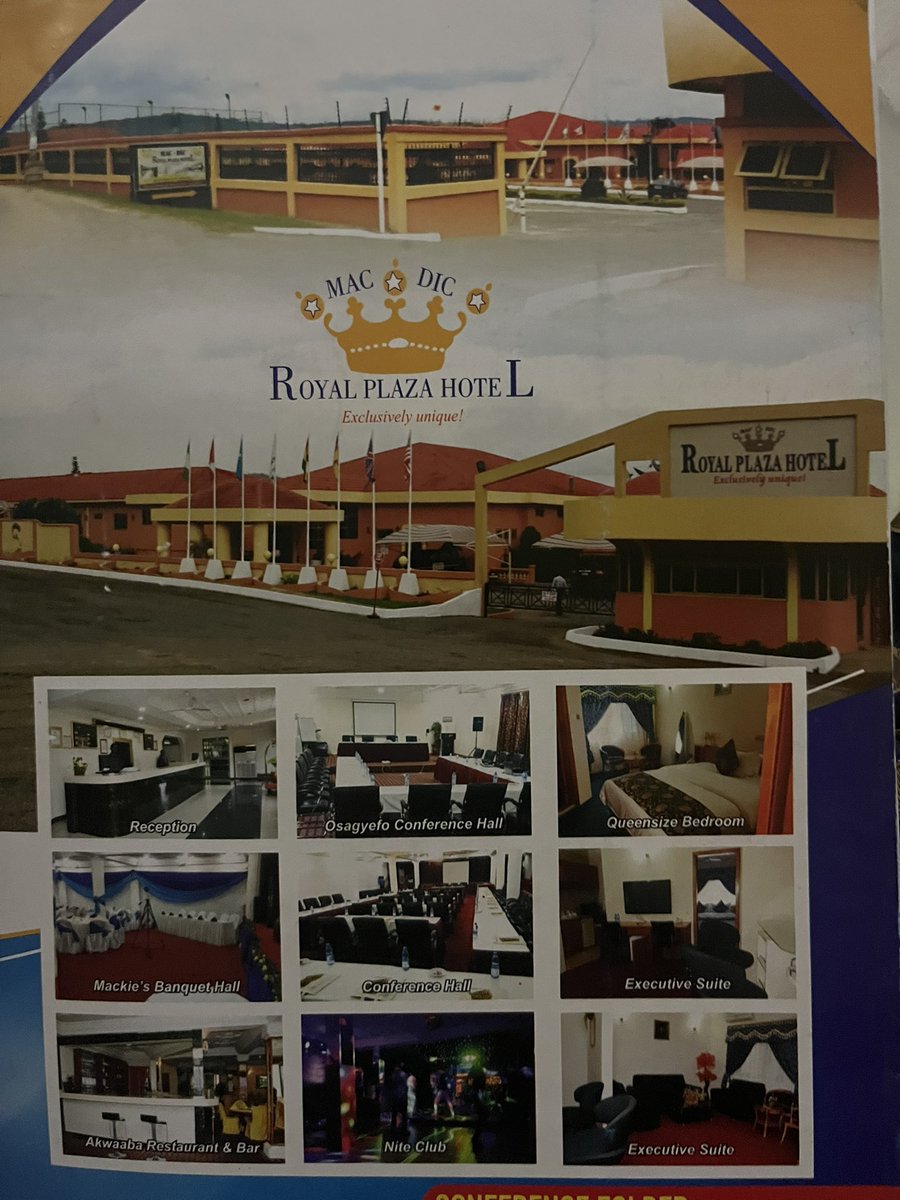 thePOE_T's tweet photo. Some Hotel staff don’t use their common sense. Sometimes that’s all you need in customer service, and the some staff of this Hotel in Koftown must be taught how to use their common sense 🧐 #servicefailures https://t.co/byxNy9LLlM