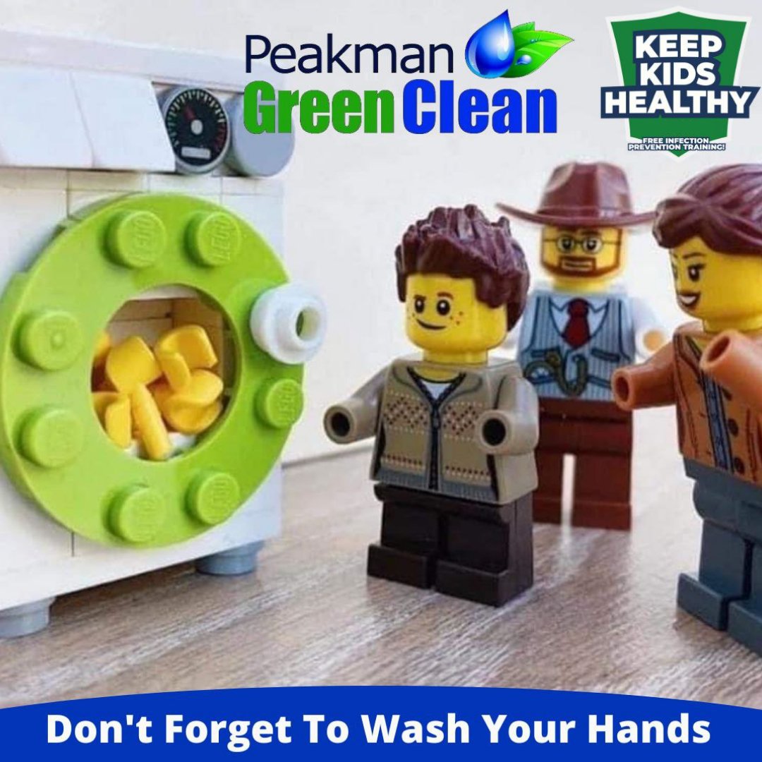 Remember to wash your hands!! Use warm water and soap - wash for at least 30 seconds- Rinse - Clean!!
🦠 Kill Germs!  Be Safe!

🛒pmgsupply.ca
#germaphobe #germfreak #handwashing #hygiene #healthandsafety #safetyfirst #pmgsupply #peakmanmanagement