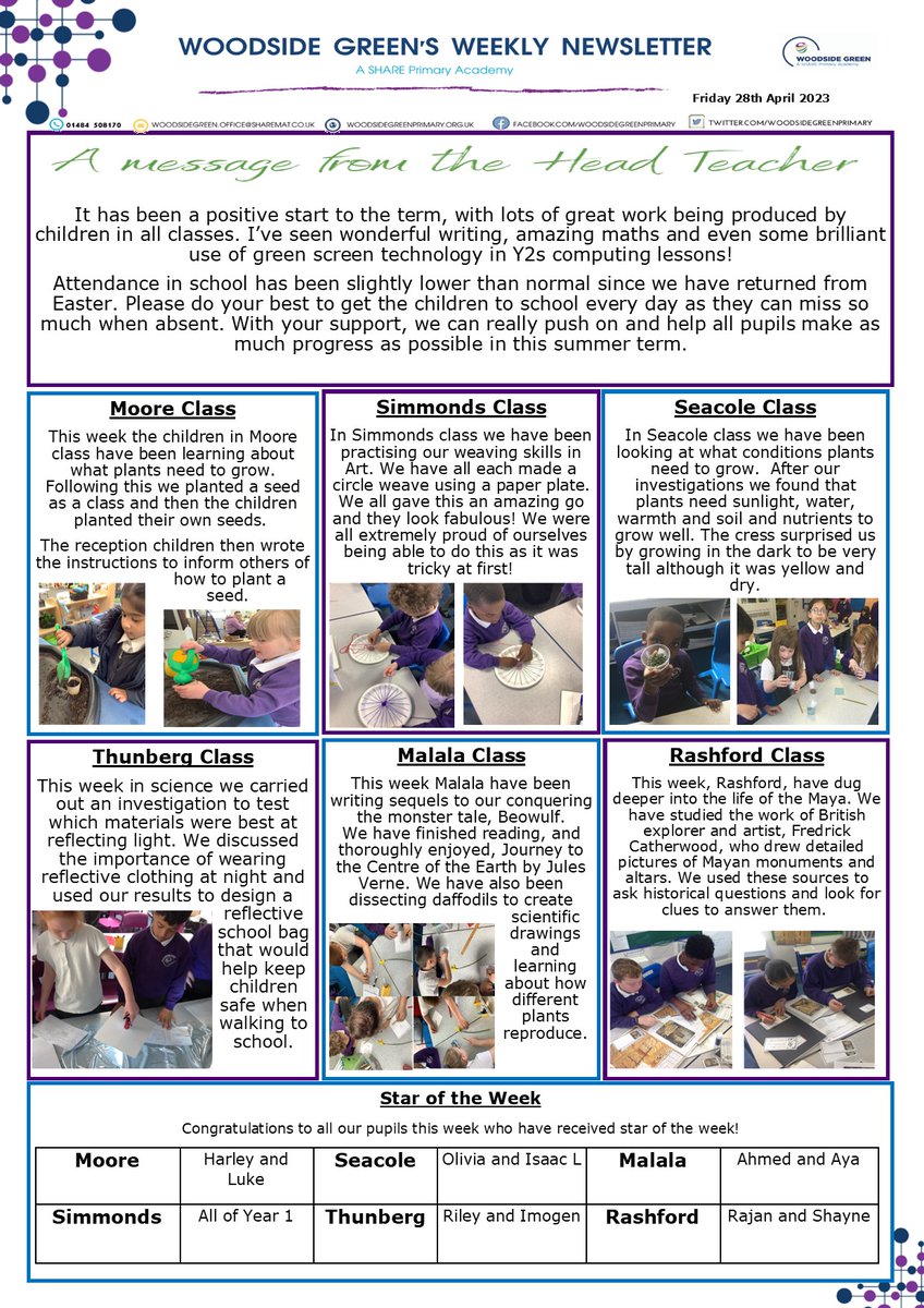 @WoodsideGreenPrimary tweet media