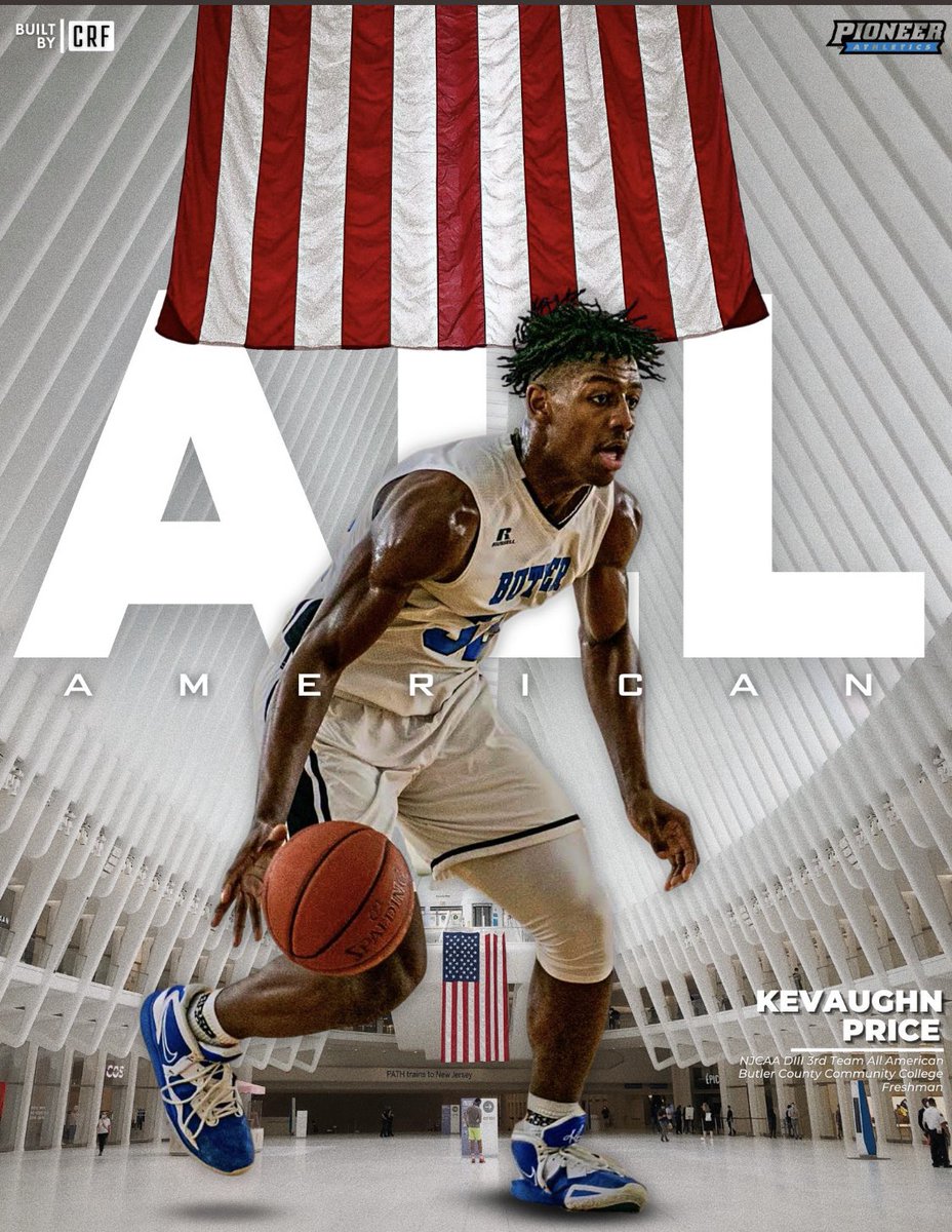 Kevaughn Price tweet media