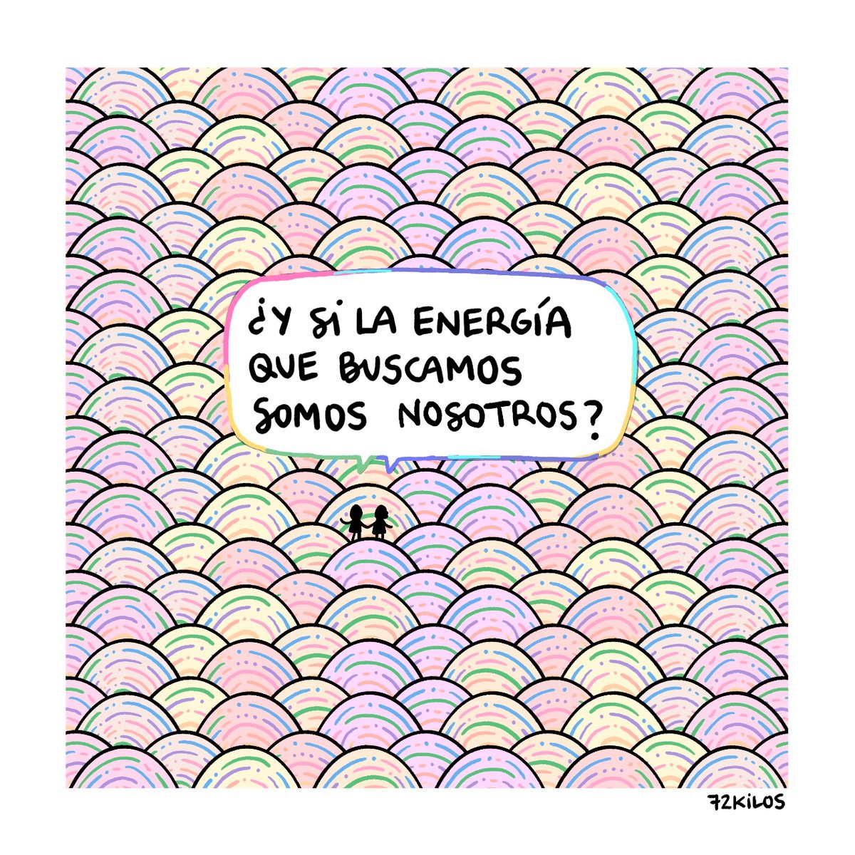 Buscamos.