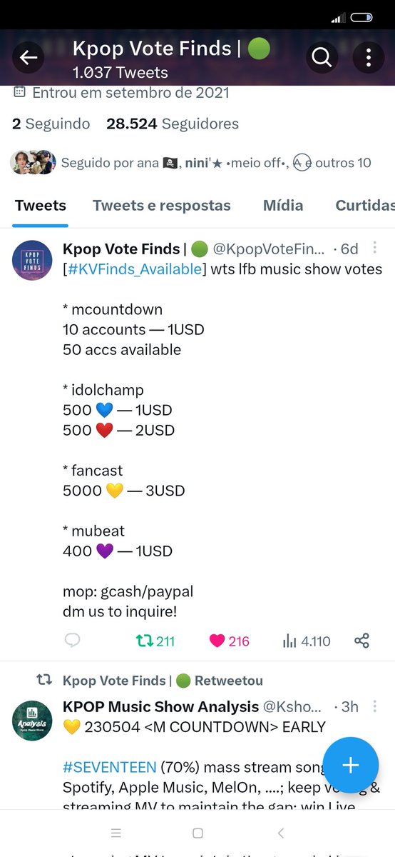 joongminer's tweet photo. @KpopVoteFinds Done for #SEVENTEEN https://t.co/Nli7AT7I1R