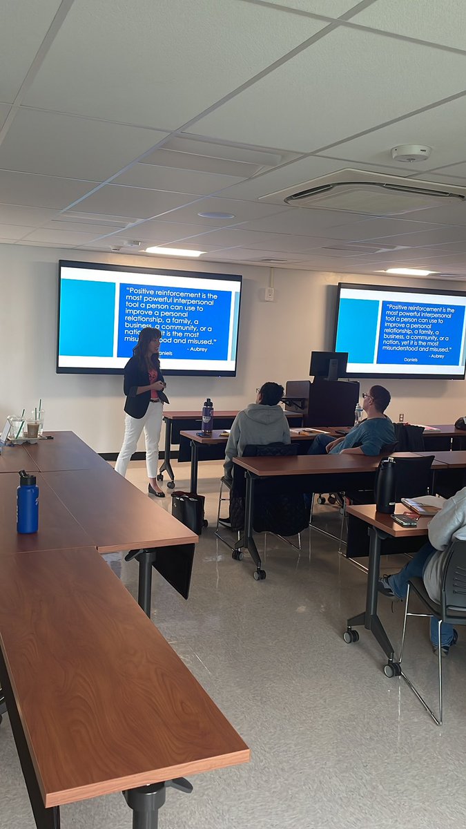Bruce Tinor (@brucetinor_ies) on Twitter photo Dr. Starosta and Ashley Harned presenting to our awesome paraprofessionals on schedules of reinforcement. #ABA <a href="/CCIU_24/">Chester County Intermediate Unit</a> <a href="/MCIU/">MCIU</a> <a href="/mciu_oss/">MCIU Student Services</a> <a href="/pattanupdates/">PaTTAN</a> <a href="/PADeptofEd/">PA Department of Education</a> <a href="/PaPBSNetwork/">PaPBS Network</a> <a href="/AshHarned/">Ashley Harned</a> Dr. Starosta and Ashley Harned presenting to our awesome paraprofessionals on schedules of reinforcement. #ABA <a href="/CCIU_24/">Chester County Intermediate Unit</a> <a href="/MCIU/">MCIU</a> <a href="/mciu_oss/">MCIU Student Services</a> <a href="/pattanupdates/">PaTTAN</a> <a href="/PADeptofEd/">PA Department of Education</a> <a href="/PaPBSNetwork/">PaPBS Network</a> <a href="/AshHarned/">Ashley Harned</a>