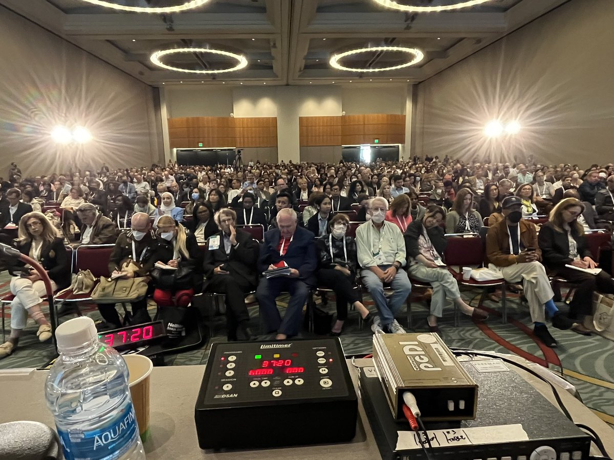 John Bundrick MD MACP tweet media