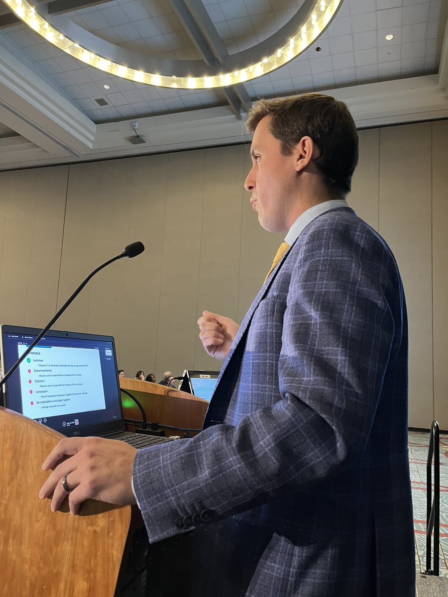 John Bundrick MD MACP tweet media