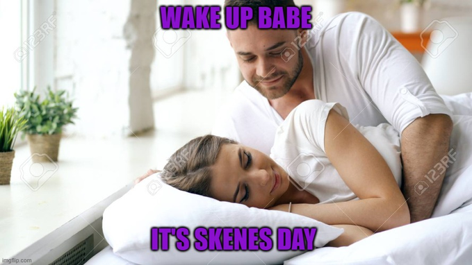 OutTheBoxPod's tweet photo. Happy Skenes Day to all who celebrate🐅🐅#LSU @Paul_Skenes https://t.co/UNrtPAQo0E