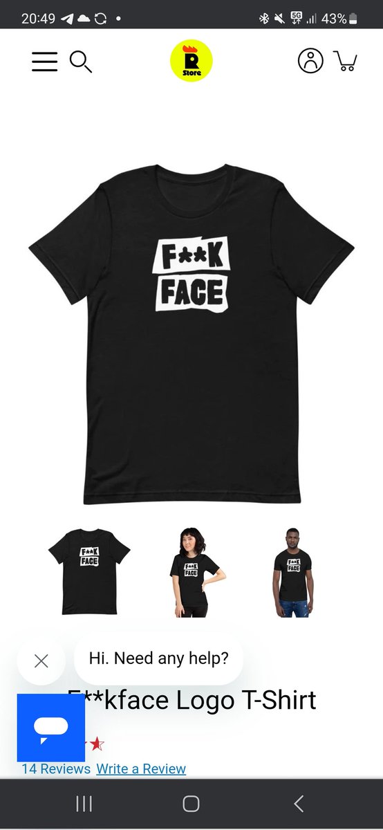 EileenJustMe's tweet photo. Okay, hear me out!
THIS
But as a hoodie.
Please???
Or also anything else as a hoodie.
I really want a hoodie 😭🥺
#fuckfacepod #fuckface #rtstore
@FuckFacePod @andrewpanton @GeoffLRamsey @GavinFree https://t.co/t3OCIf4nfk