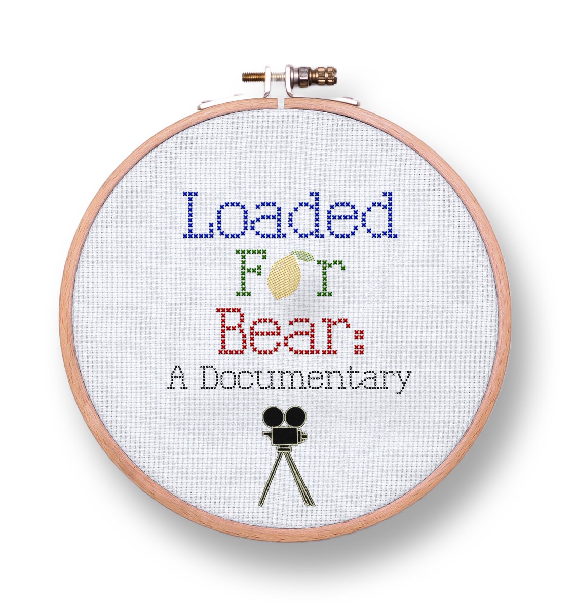 Hey PABs, it’s Andy. I have started the process of funding my next narrative feature. <a href="/mikecarano/">Mike Carano</a> and I will be making a documentary covering the process.

The documentary has begun. If you would like to know more or be a part of it, go to: loadedforbeardoc.com