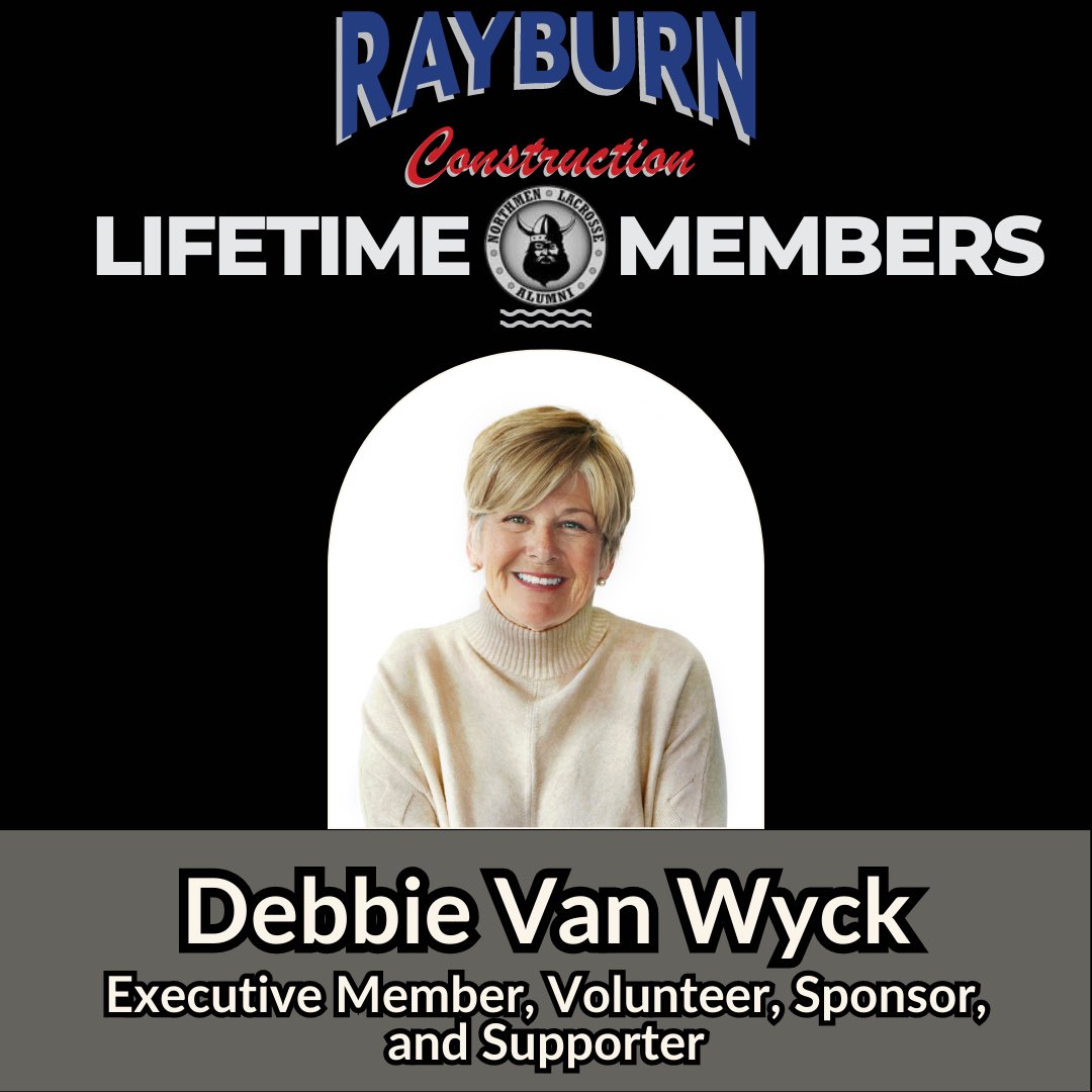 NorthmenAlumni's tweet photo. Since 1995, @dvanwyck has been a part of the Northmen Family and she wants to shout out all of the incredible coaches we’ve had at every level of our organization. The level of coaching truly has been a game-changer for our teams throughout the years! #HornsUp #UpholdTheTradition https://t.co/tr0NCxMbBb