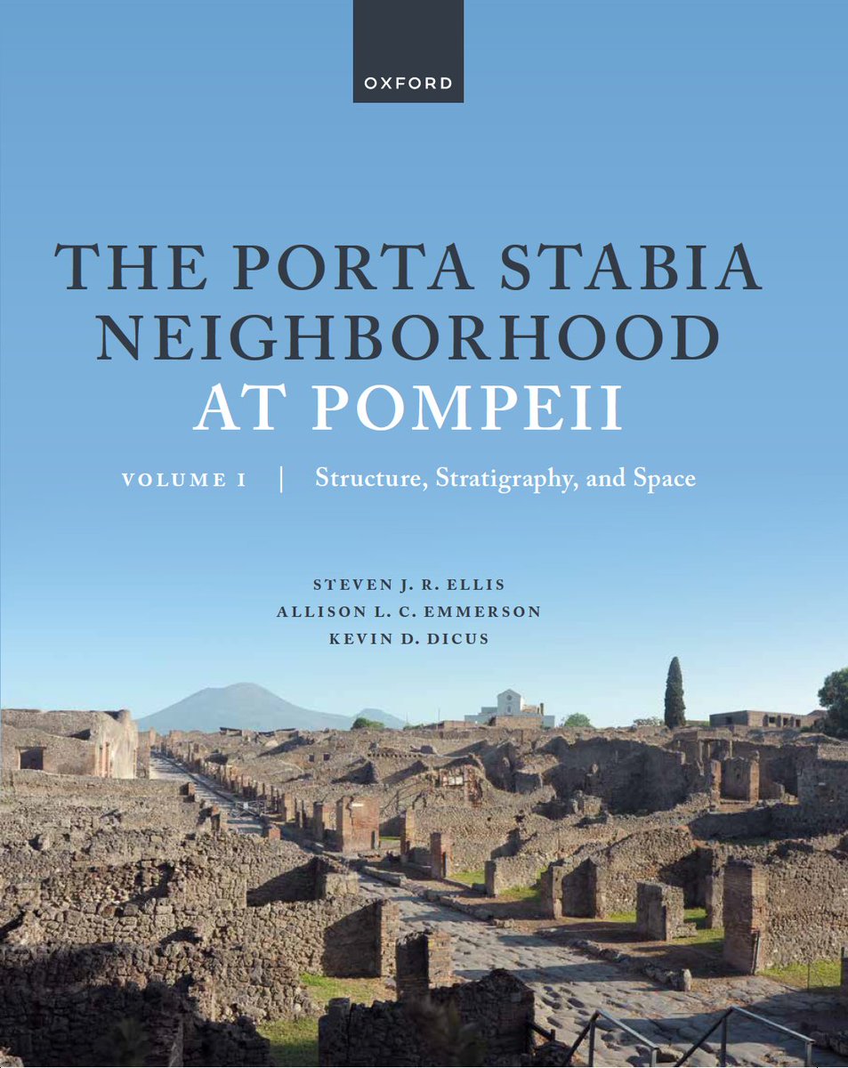 UCPompeii's tweet image. Coming soon...!

@ClassicsUC @pompeii_sites @AmAcademyRome @OUPAcademic