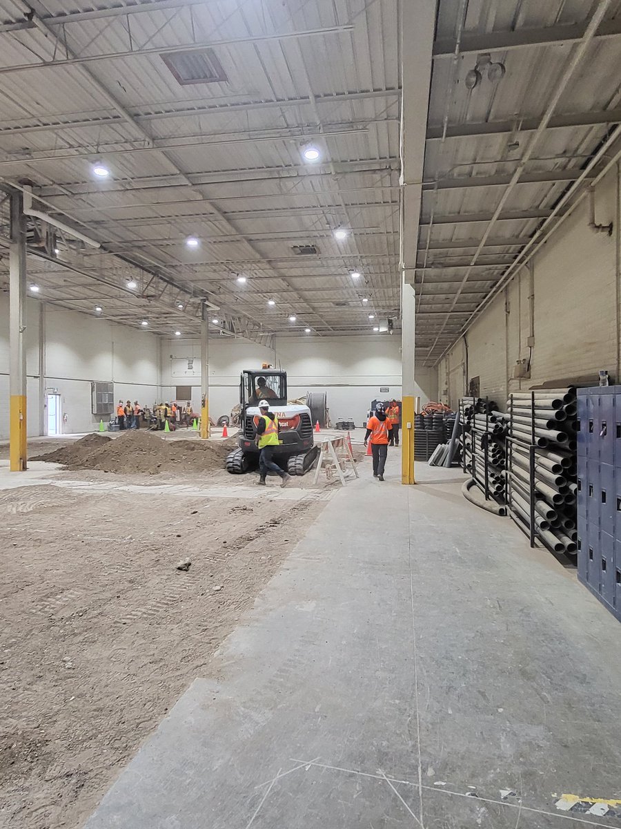 École secondaire catholique Mgr-Bruyère tweet media