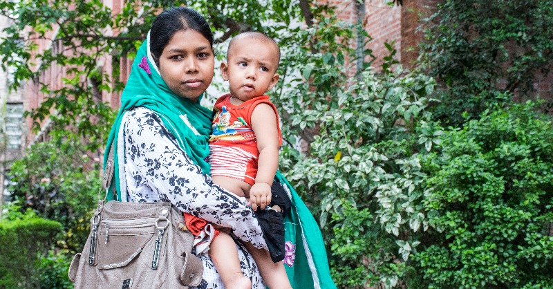 BancoMundial's tweet photo. ¿Por qué las mujeres tienen menos oportunidades en el mercado laboral? La falta de servicios de #CuidadoInfantil adecuados y asequibles es un gran obstáculo. Conoce más en nuestro blog: