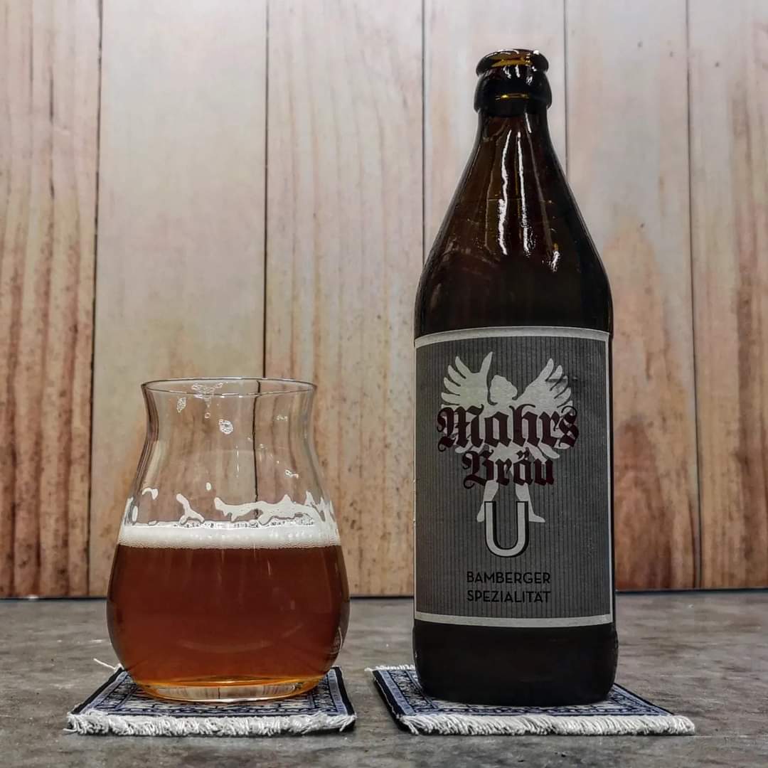 brunnenbraeu's tweet photo. Mahrs Bräu - U (***) 5,2%
#beeronthecarpet
#mahrs #mahrsbräu #u #au #ungespundetes https://t.co/ERopxbiTXZ