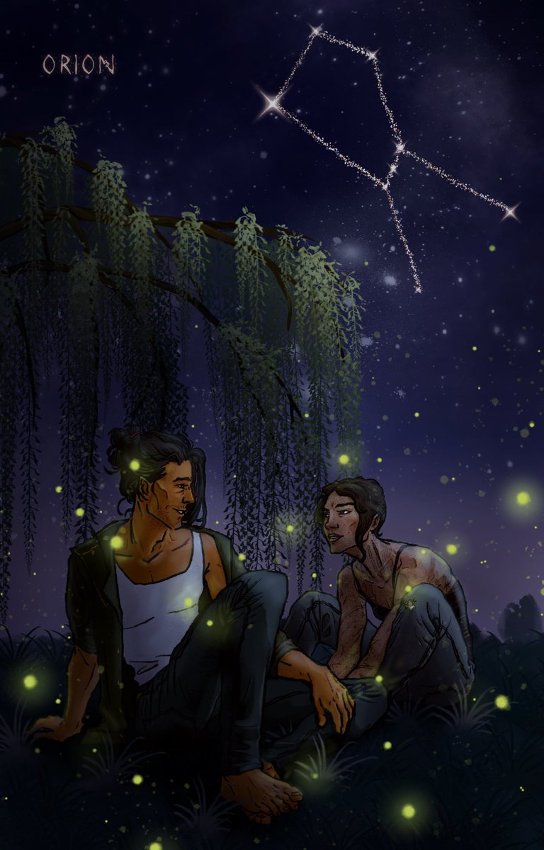 ASAScomic's tweet photo. #ComicGab 28: Sweet Moment

Life's lean, tough, and often full of unpleasant choices in the post-war world. Sweet moments are as hard-earned and rare as wild honey.

But they're coming, we promise...so in the meantime enjoy this peek.... https://t.co/AaVpz3JcrH