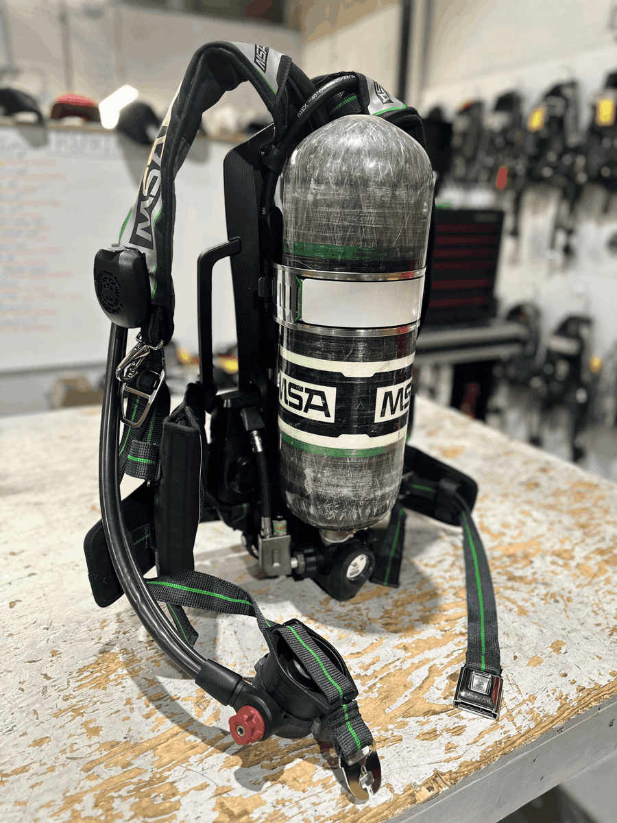 AJStoneCompany's tweet photo. Can’t wait to showcase industry-leading products from @MSAsafety at the #OAFC2023 Trade Show next Friday and Saturday at the @ICpresents! Send us a message for a free pass! https://t.co/feESlEodlM