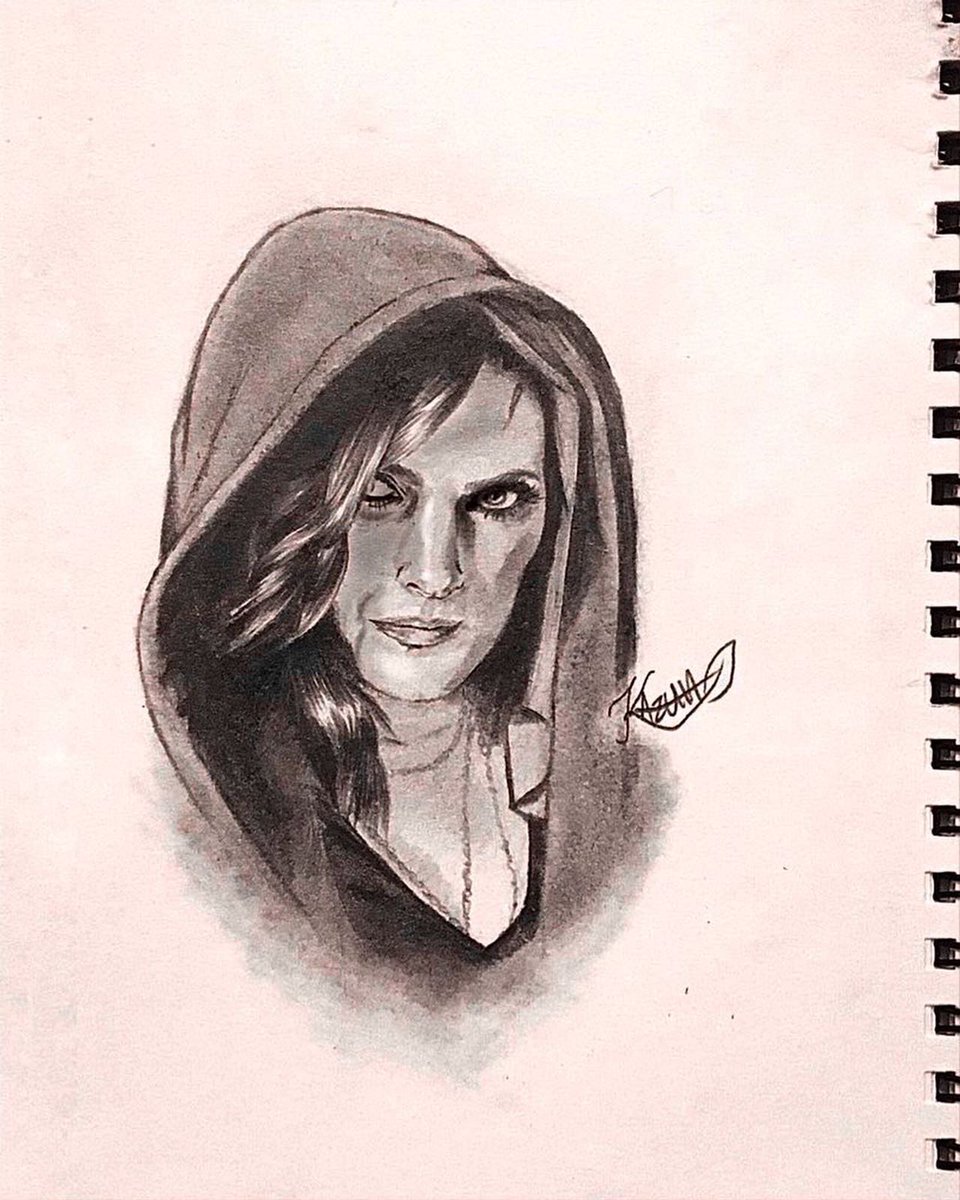 koshaid1's tweet photo. #FanArtFriday 

✍🏿Kazuha 🍃@Kazuha41319 

#StanaKatic #EmilyByrne 
#5YearsOfAbsentia #Absentia #AbsentiaFam https://t.co/ahkfmBeMiS