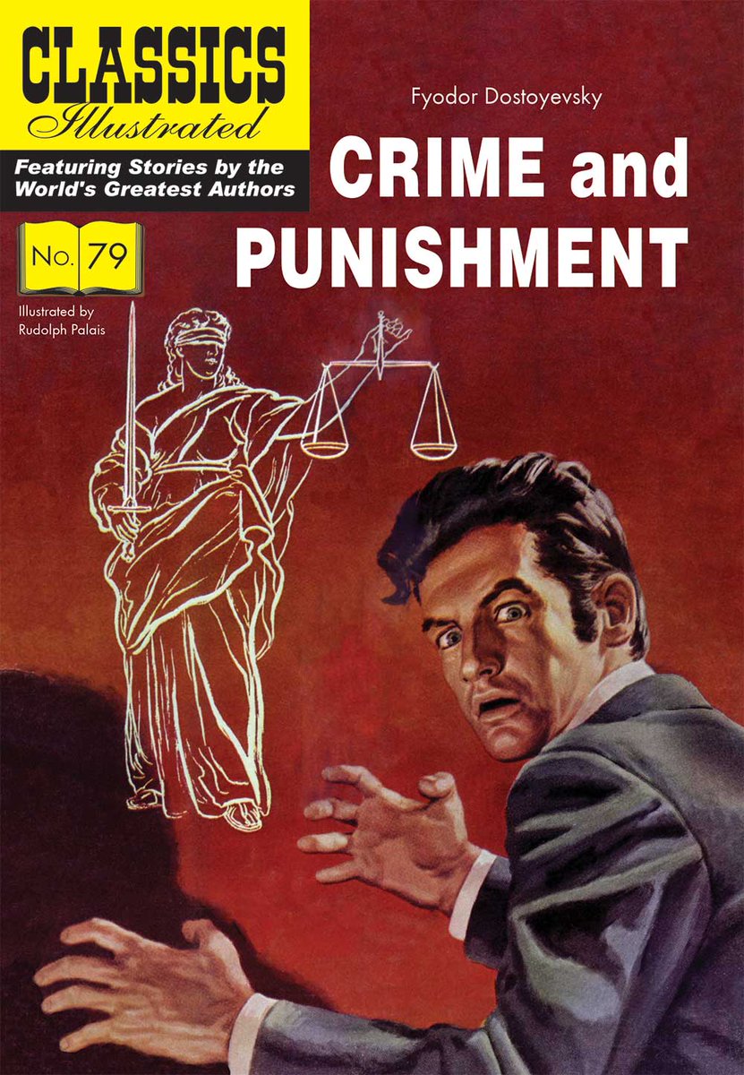 ClasComStore's tweet photo. Brand New Classics Illustrated Reprints - now available to pre-order - https://t.co/fzEEoKSroa https://t.co/pXYisx9Pvv