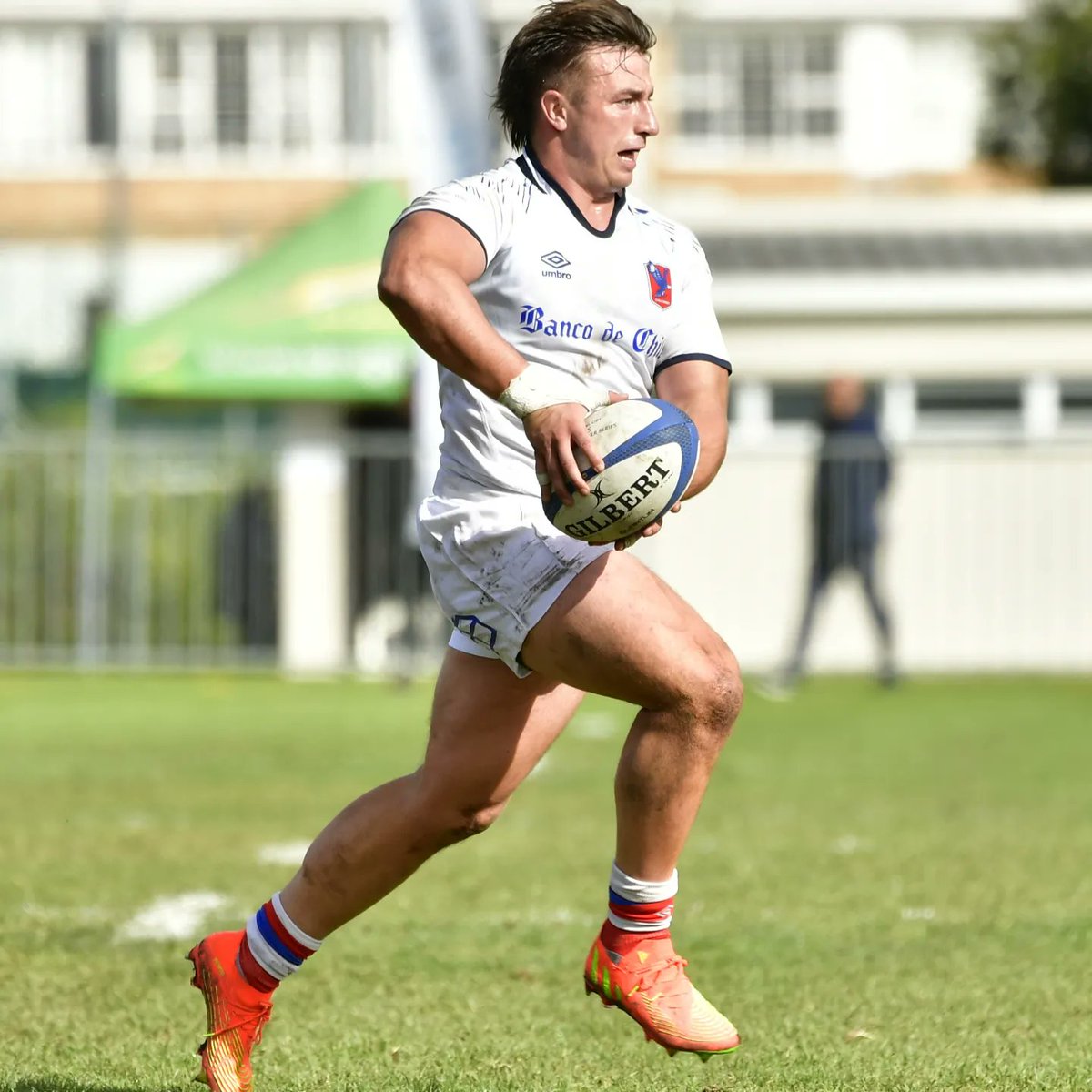 chilerugby's tweet photo. ¡Mañana a levantarse temprano, que jugamos contra Jamaica! 🇯🇲

🗓️ Mañana 29 de abril
⏰ 4:38 HRS CHI
📺 Link en bio @condores7s
🏟️ Stellenbosch, Sudáfrica.

¡No te lo pierdas! 🙌

#condores7s
#condoresrugby
#challengerseries2023

Presenta @bancodechile https://t.co/867fozMhGy