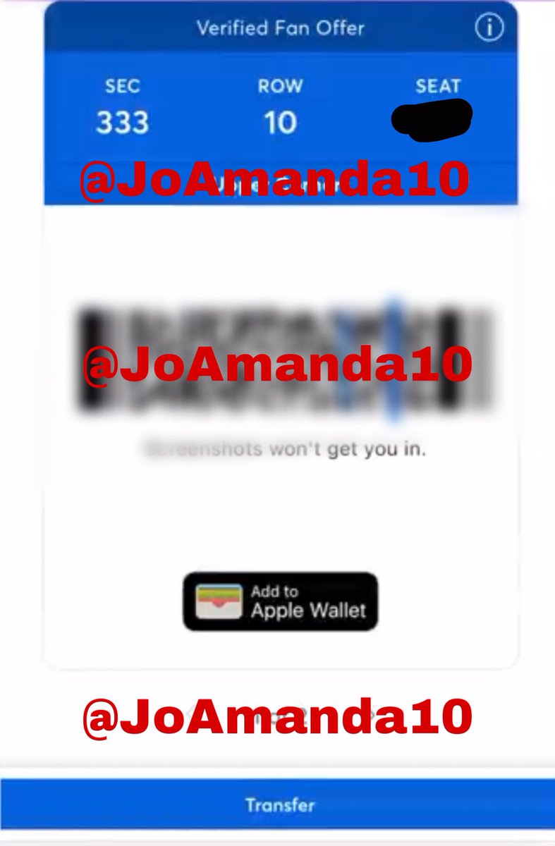 ErasTourResell's tweet photo. Selling TWO (2) UPPER BOWL tickets to the show in Atlanta at Mercedes-Benz Stadium on 4/29 TOMORROW
💌 Selling for $289 TOTAL 
💌 DM @JoAmanda10 if interested
(tickets and price have been verified) 
💌 ONLY USE PAYPAL G&amp;S‼️

🏷 Eras Tour, Taylor Swift https://t.co/5A1gs2ZGyj