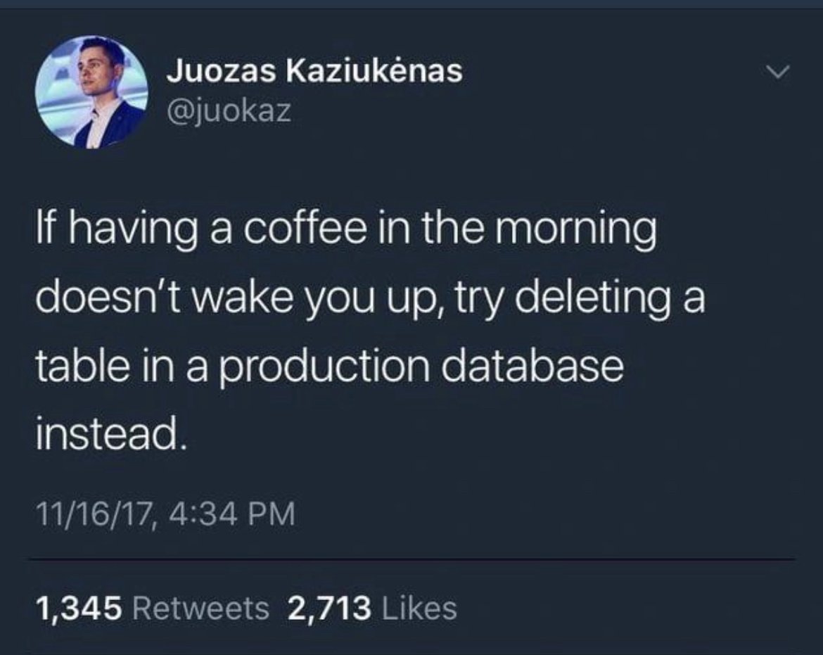 Programmer Humor tweet media