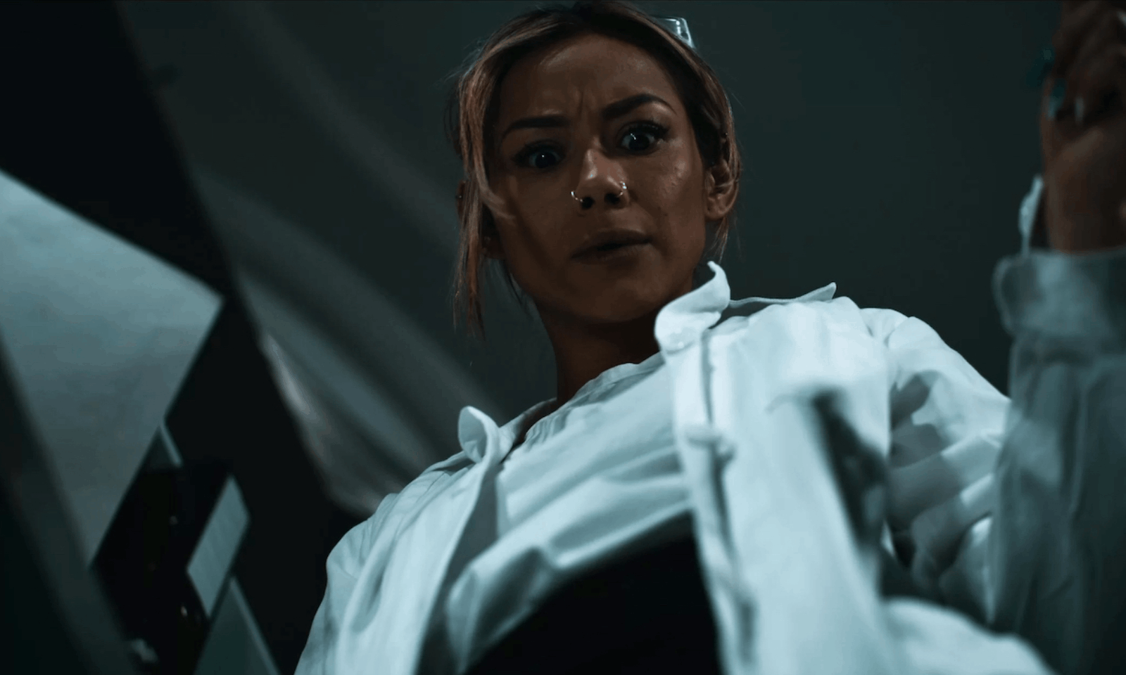 AVN Media Network on Twitter "Parasited Debuts 1st Unbirth Scene