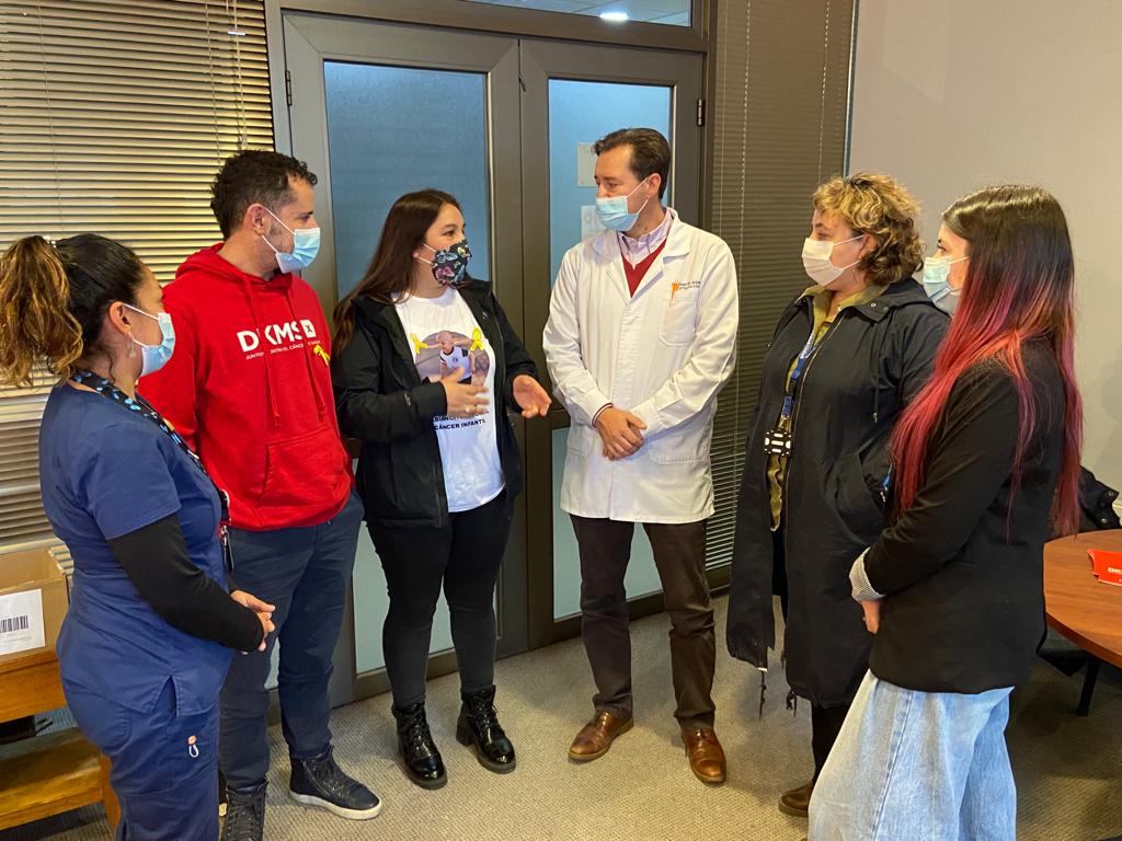 Servicio Salud Chiloé tweet media