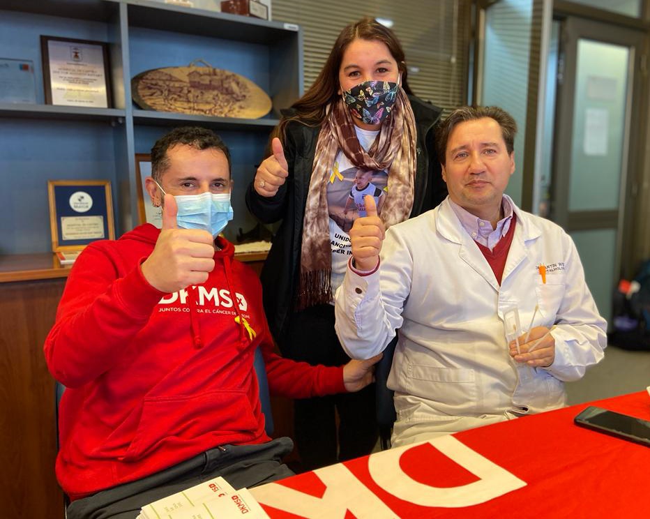 Servicio Salud Chiloé tweet media