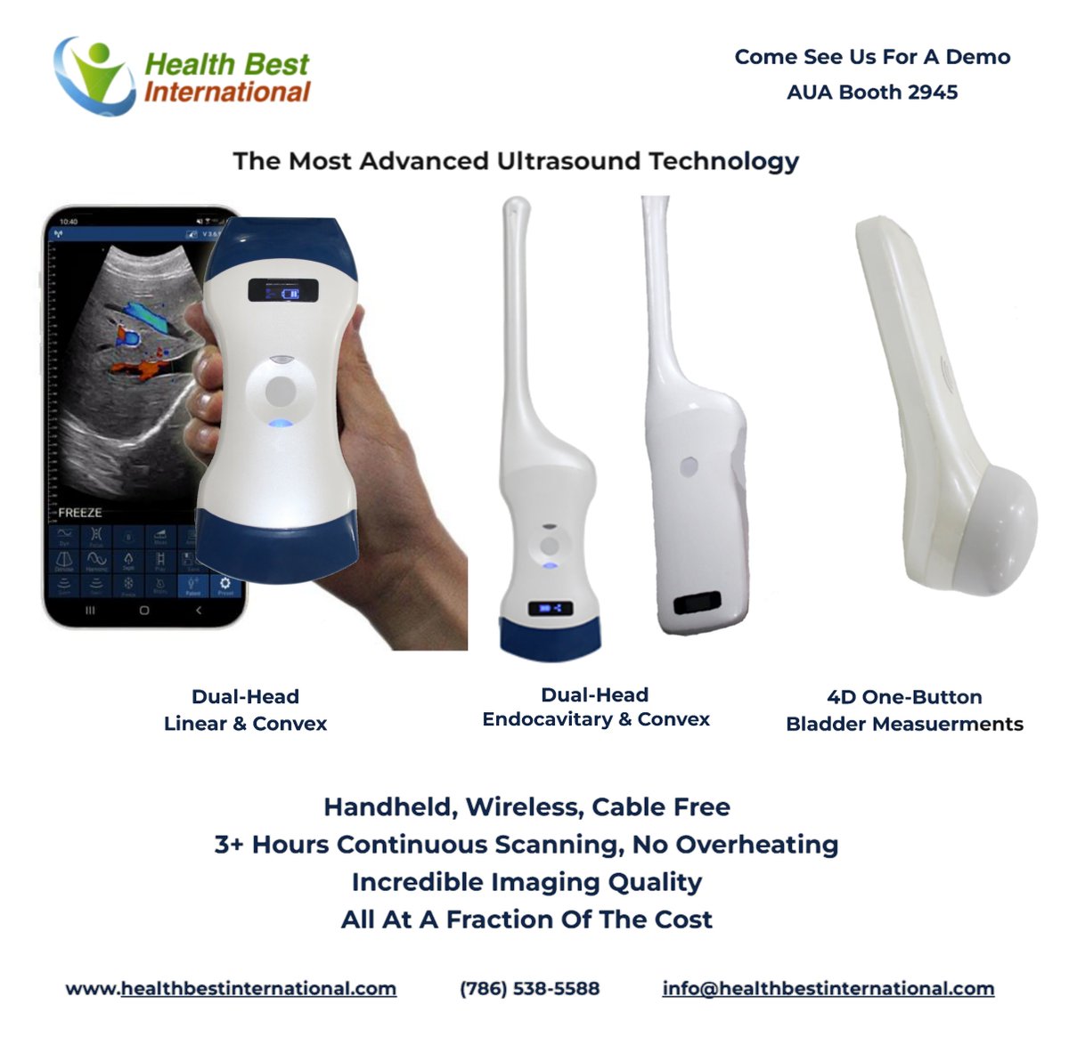 HealthBestInt tweet picture