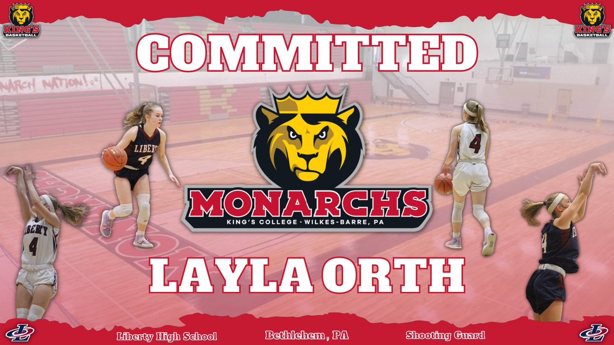 Liberty HS Girls Basketball tweet media