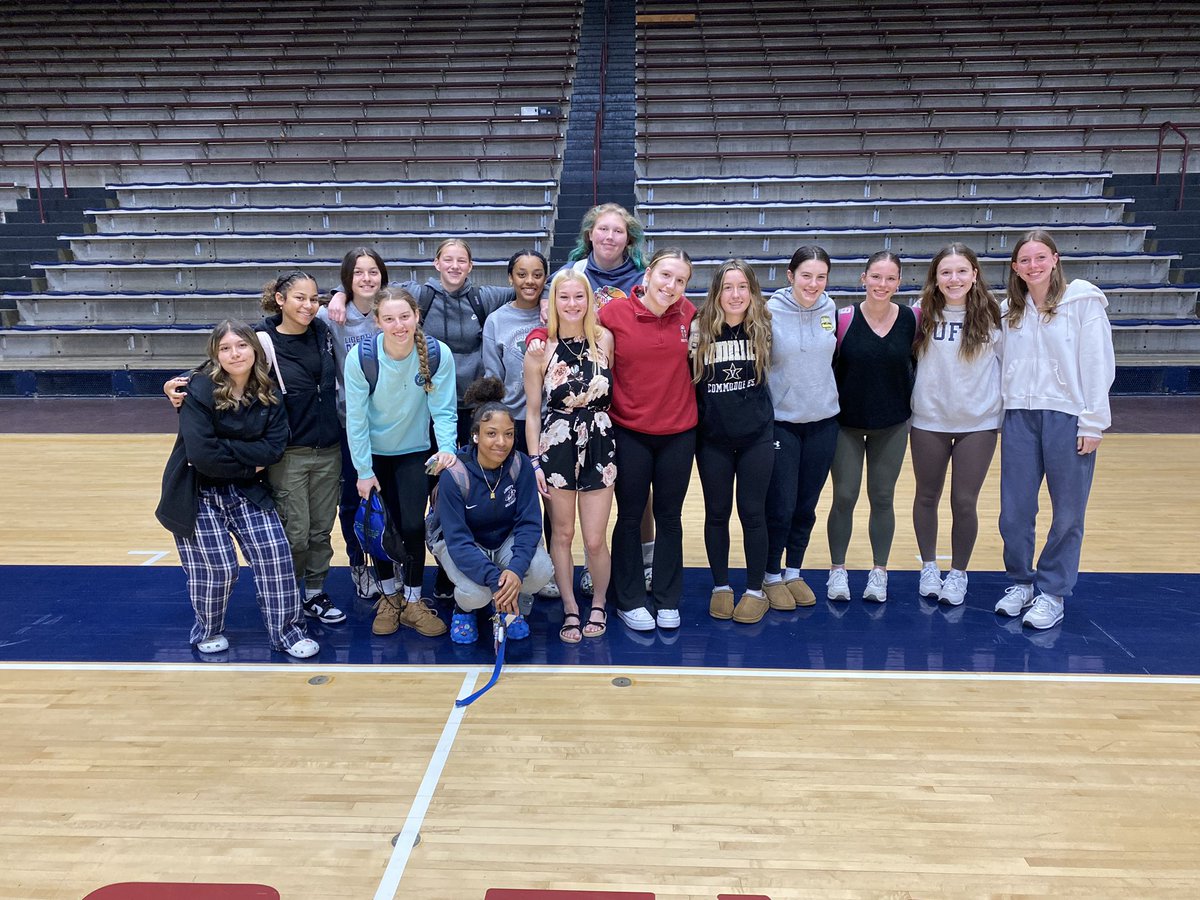 Liberty HS Girls Basketball tweet media
