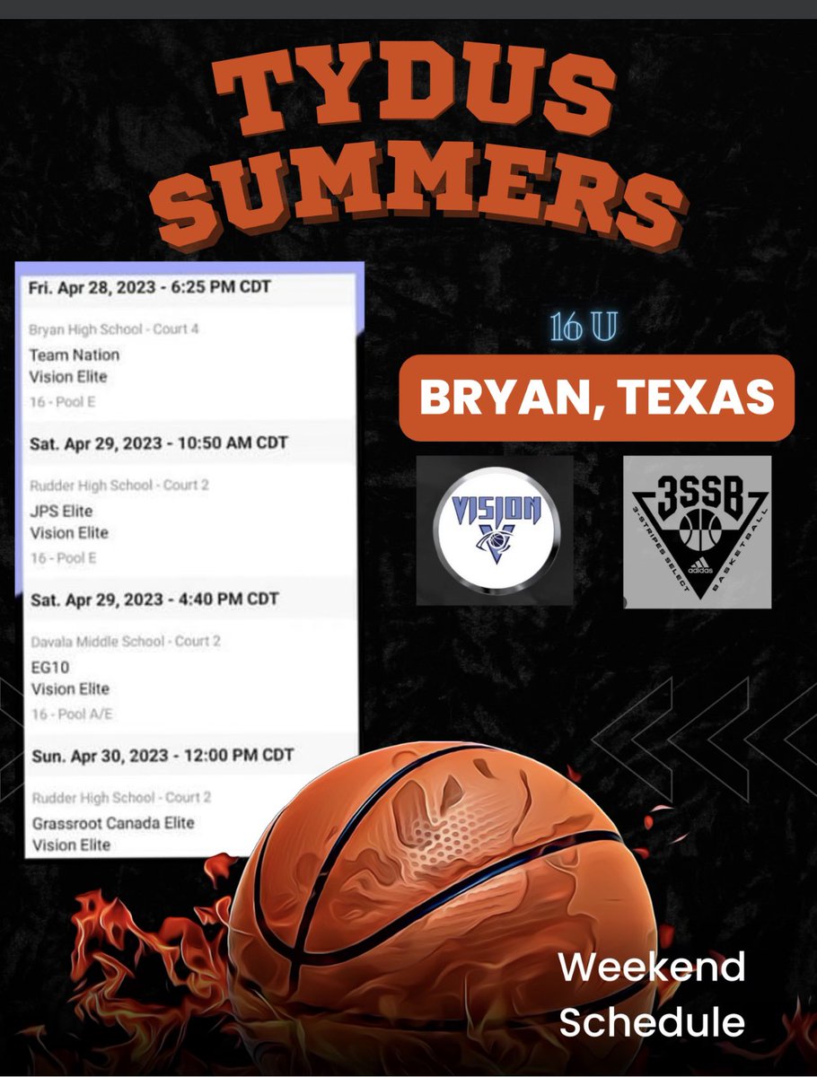 Tydus Summers tweet media