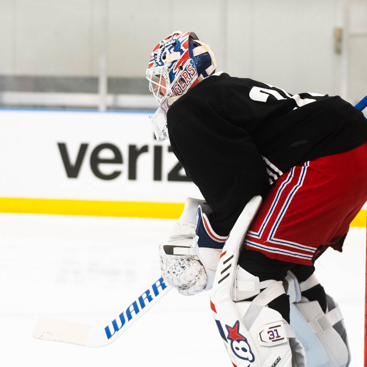 New York Rangers on Twitter "Work now. Game 6 tomorrow."