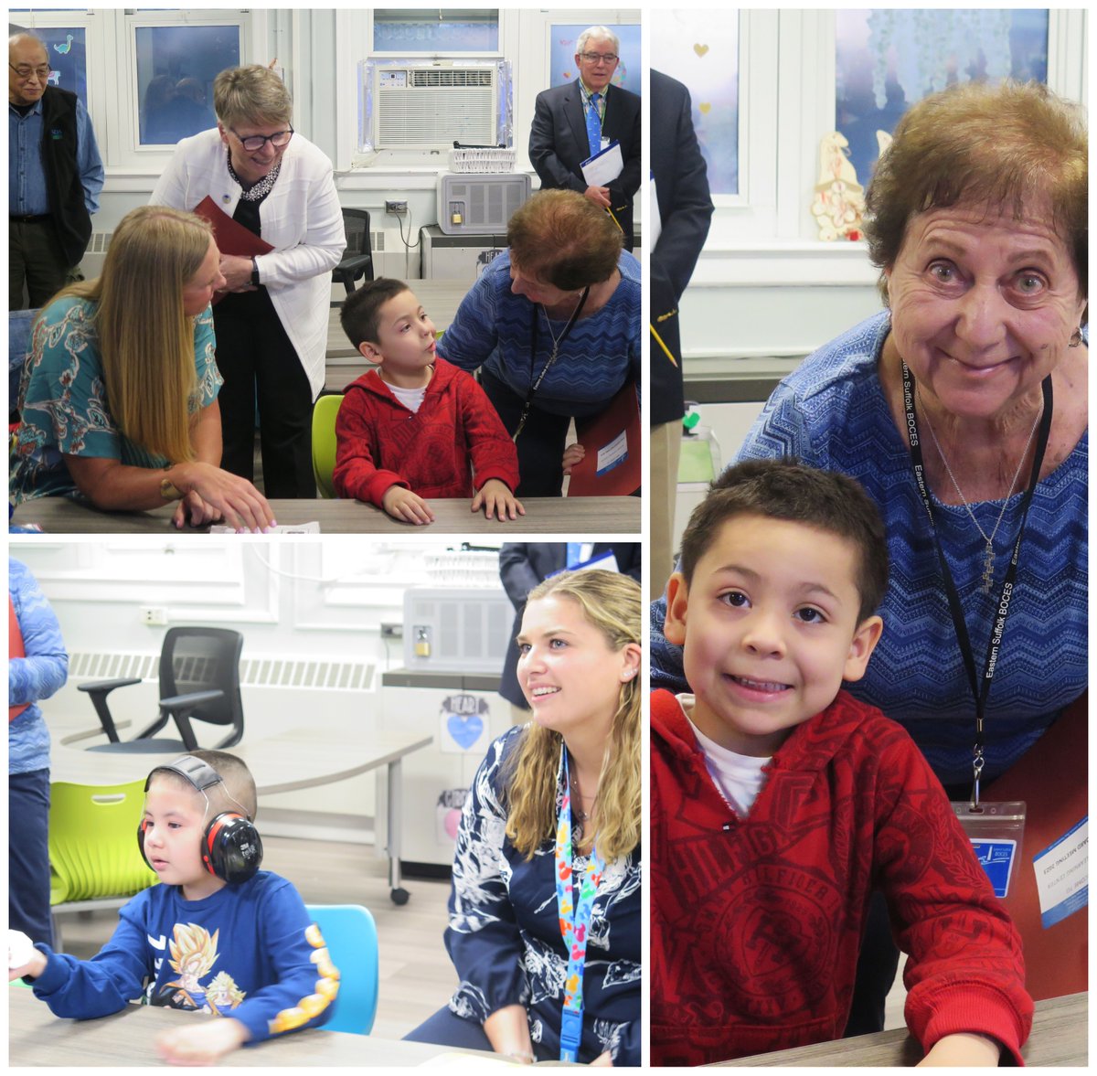 Eastern Suffolk BOCES tweet media