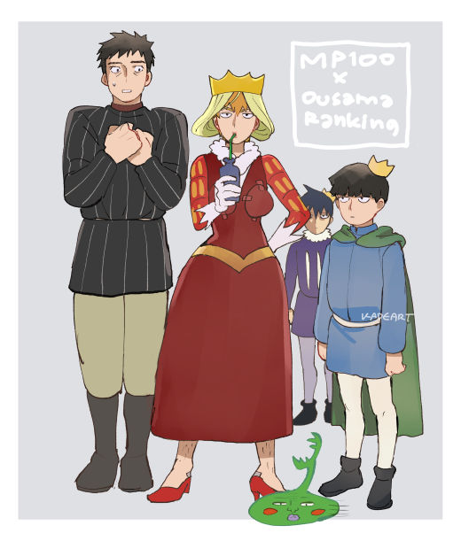 Kadeart 🍄 tweet media