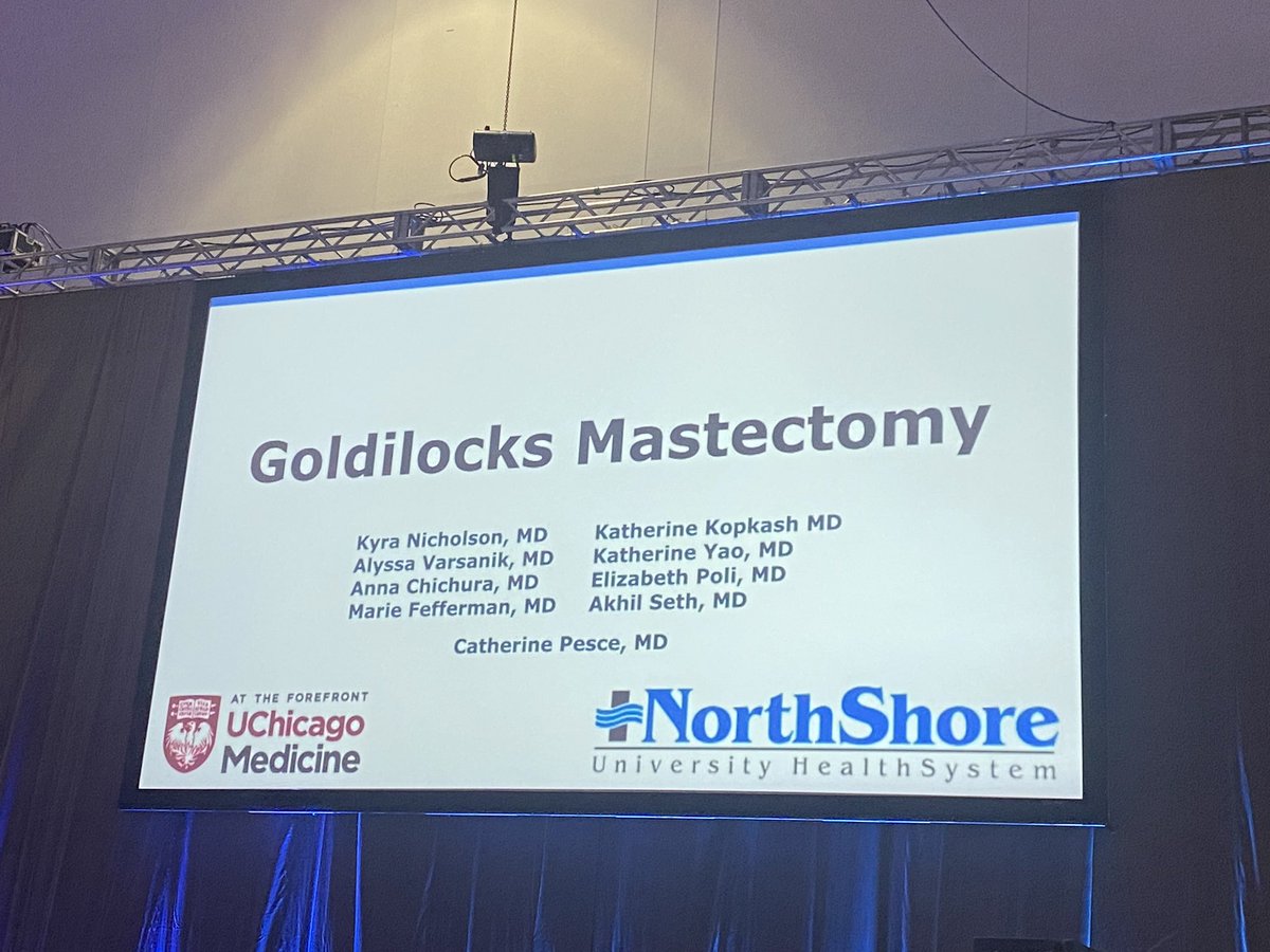 Anna Chichura, MD tweet media